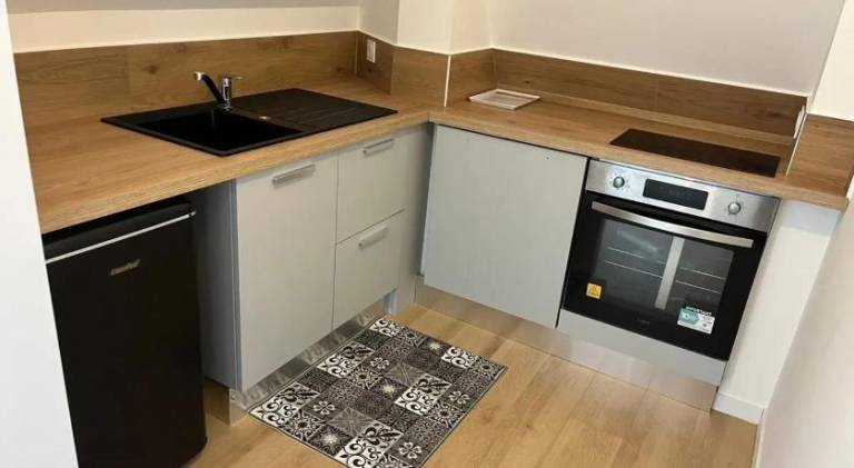 Holiday apartment with 1 room for 3 persons — photo 5