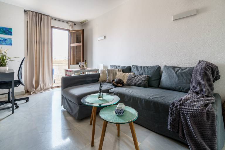 Appartement Recinto Ferial Cortijo Torres