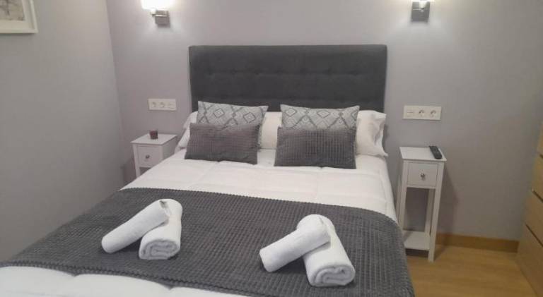 Apartment | Pets allowed in Cangas de Onís