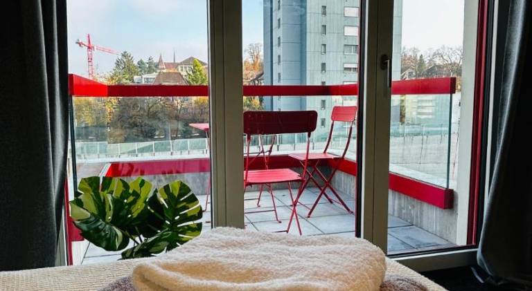 Holiday apartment with 1 room for 4 persons — photo 3