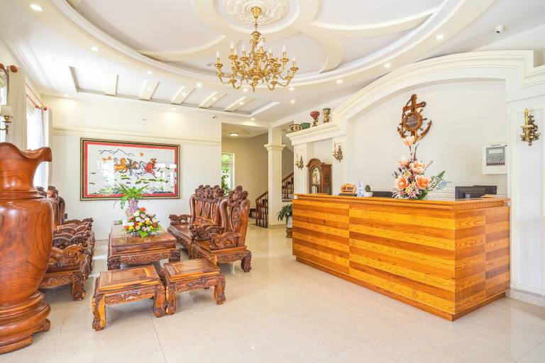 Dieu Thong Hotel Da Lat — photo 3