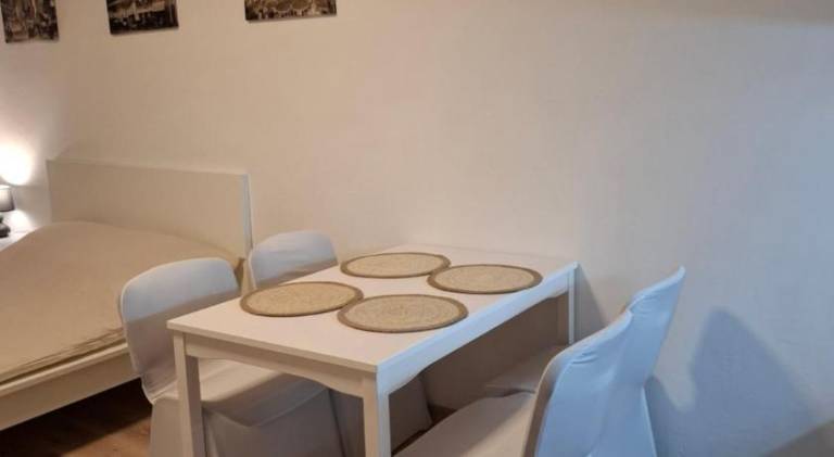 Holiday apartment with 2 rooms for 4 persons — photo 4
