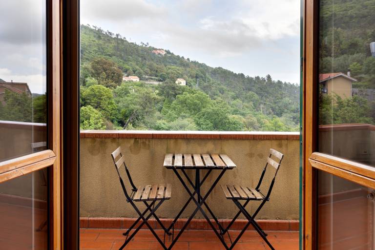 Apartment 'Elena E Joerg 2' with Mountain View, Shared Garden and Wi-Fi — photo 5