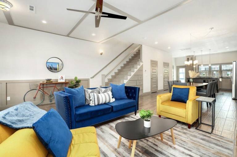 House Bentonville