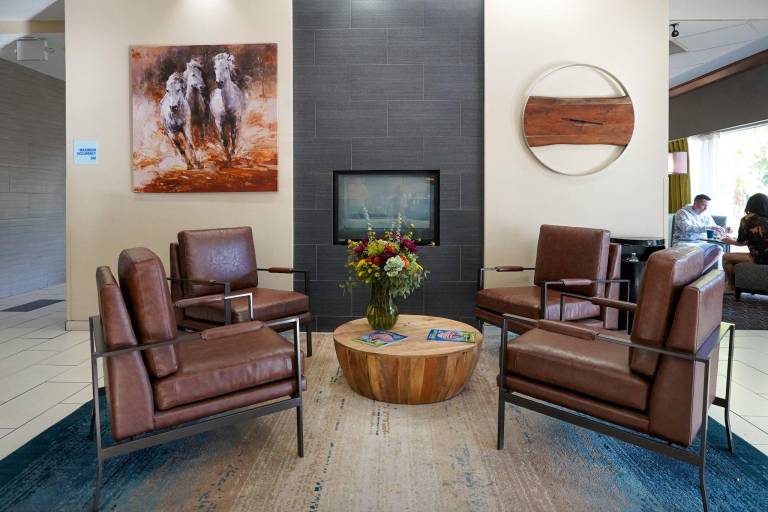 Holiday Inn Express Boise University Area By IHG — photo 3