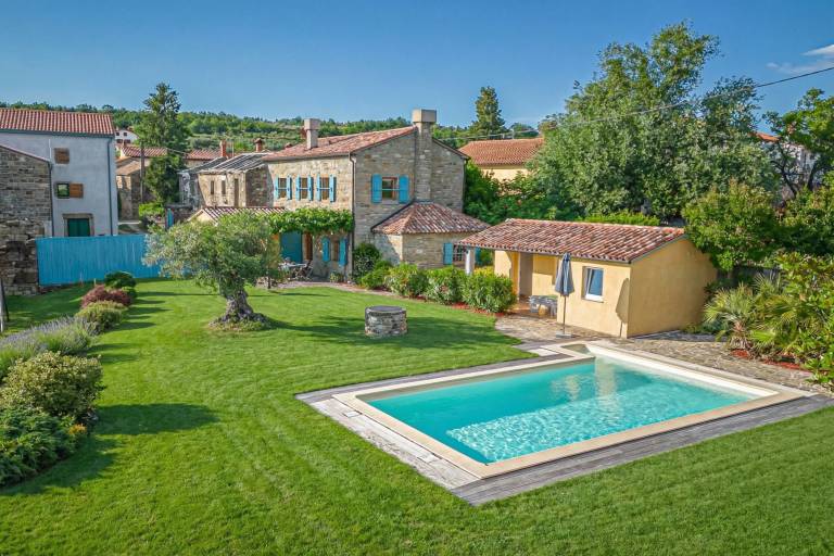 Villa Fijeroga