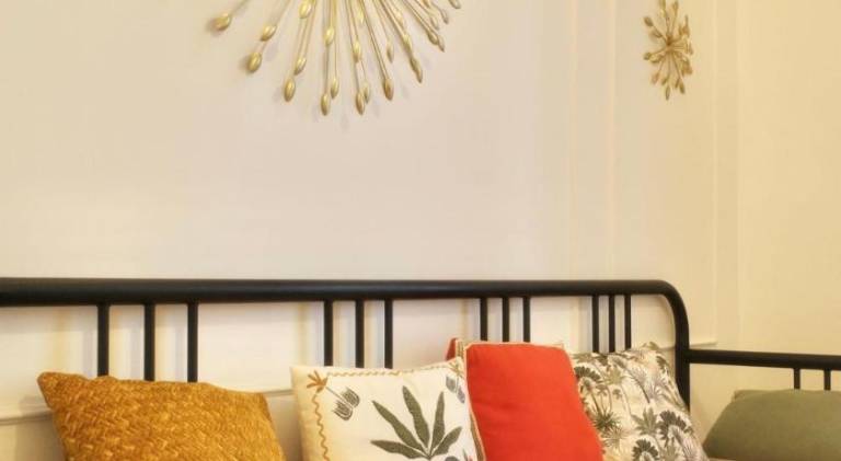 Elegant Apt Sleep 5 in Alasseur Near Eiffel Tower in Vanves