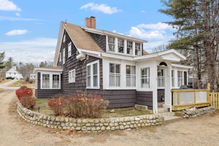 House Biddeford