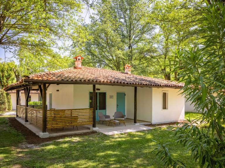Bungalow  Grado