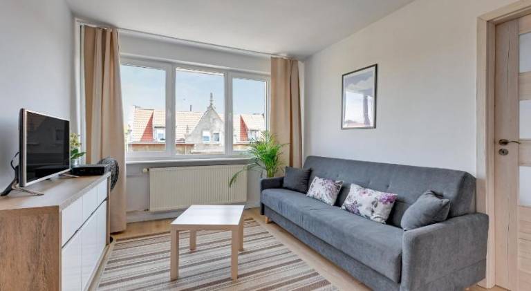 Beautiful apartment | Next to the beach | Pets are welcome — photo 2