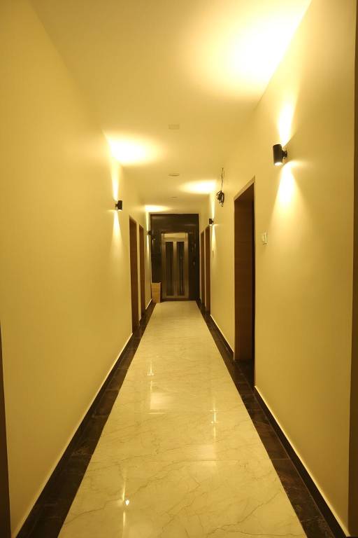 HOTEL SAI KRISH GRAND (AIRPORT HOTEL) — photo 4