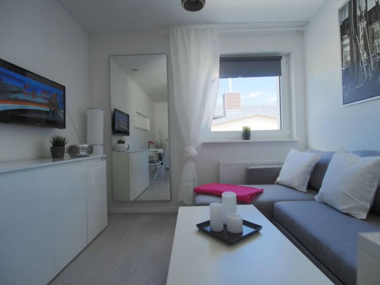 Ferienwohnung Warnemünde