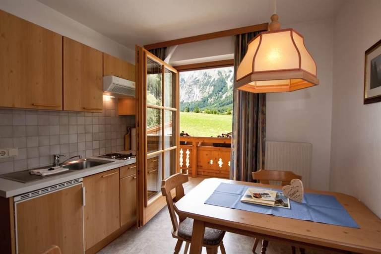 Apartment Sankt Martin am Tennengebirge