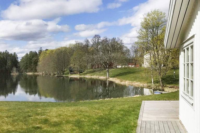 Ferienhaus in Askersund für max. 6 Personen Ferienhaus in Askersund für max. 6 Personen