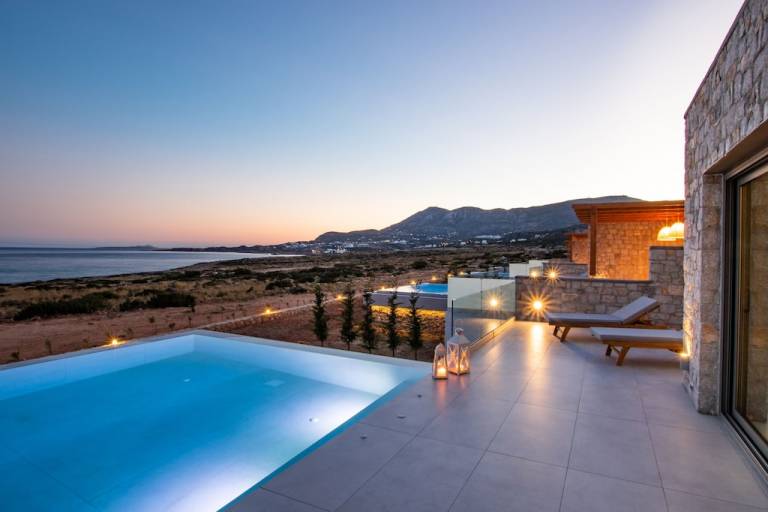Villa Karpathos