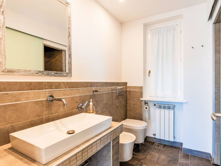 Ferienwohnung in Civezza, Ligurien, Italien