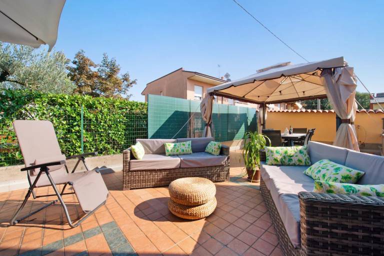 Casa Vaprio d'Adda