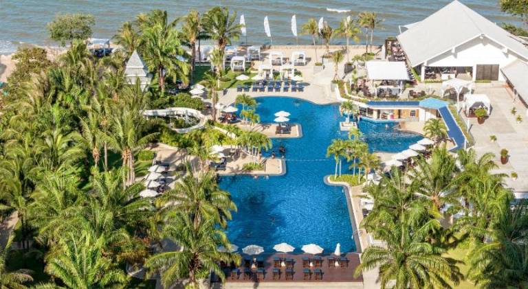 Radisson Resort & Spa Hua Hin — photo 5