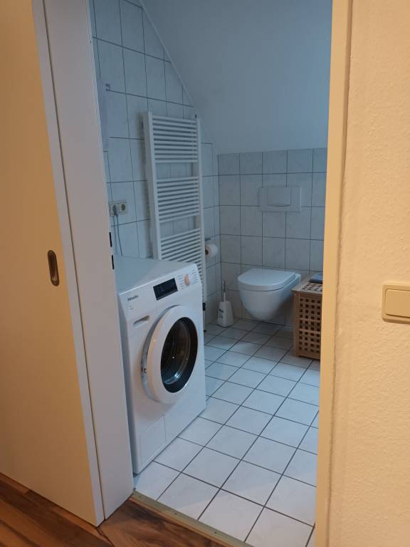 Ferienwohnung Rheine