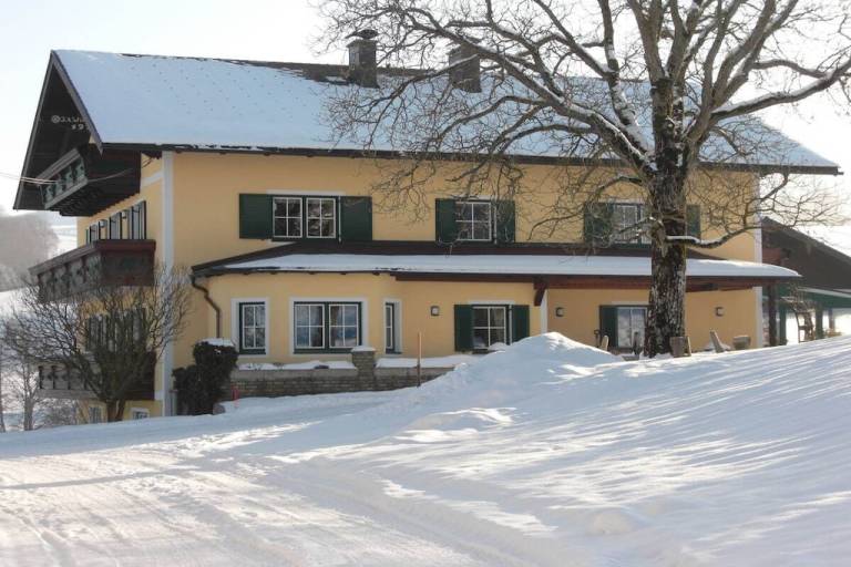 Ferienhaus | Haustiere erlaubt