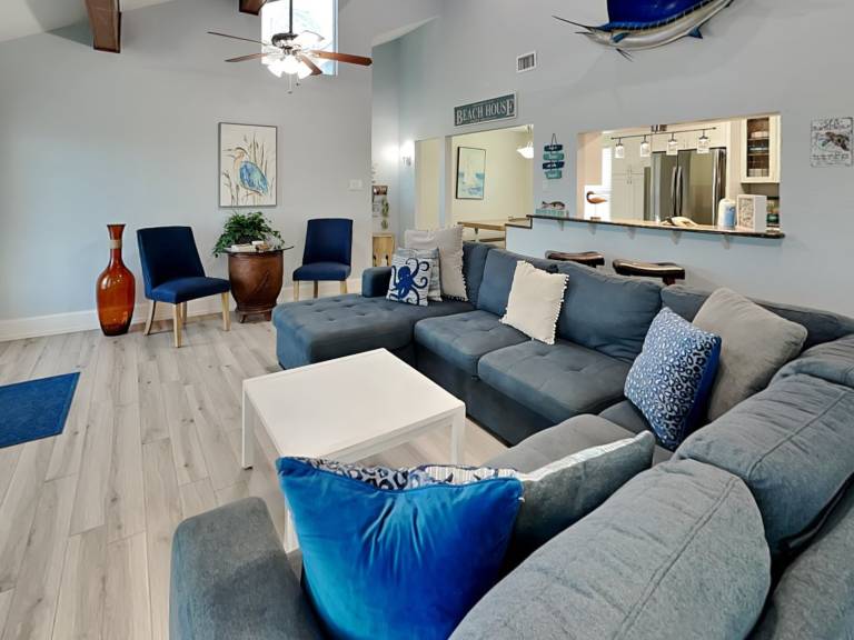 LCV35 - Sea Breeze Escape — photo 5