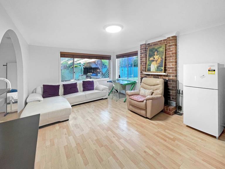 House Baulkham Hills