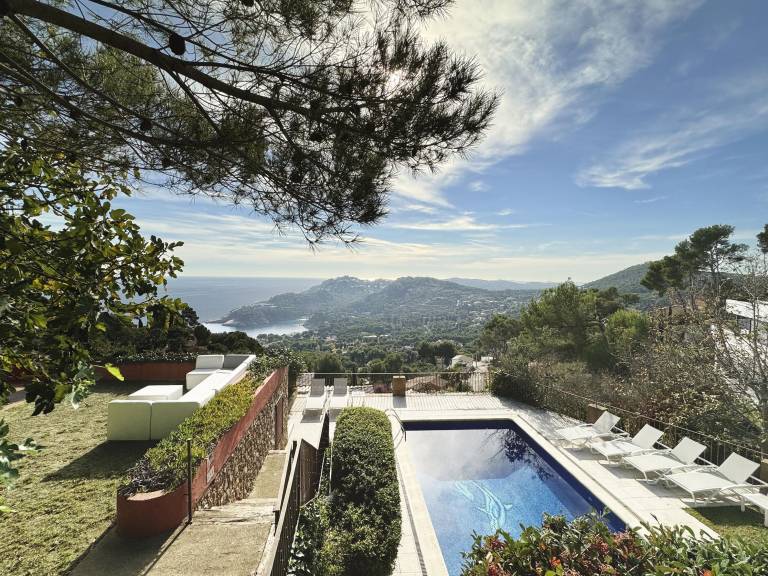 Ferienhaus Begur