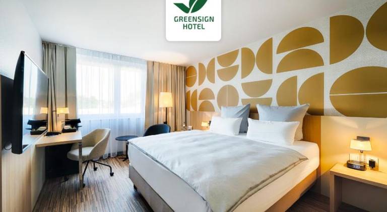 Welcome Hotel Paderborn — photo 2