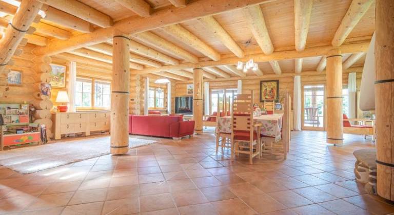 Wonderful chalet | Pets allowed — photo 5