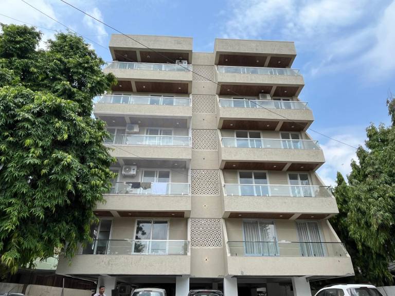 Wonderful rental apartment | Pets are welcome — photo 4