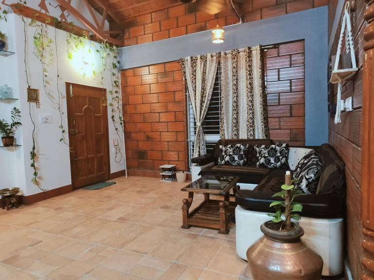 Apartment Electronic City