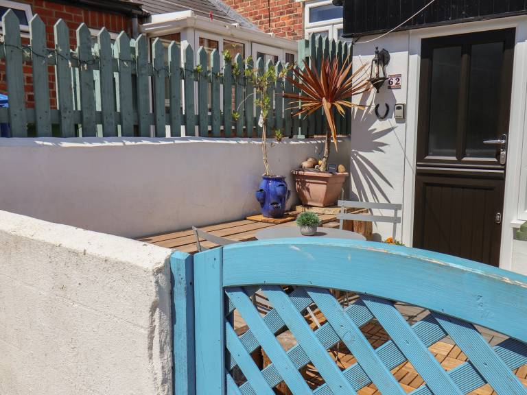 Fully equipped cottage with garden | Pets are welcome — photo 3