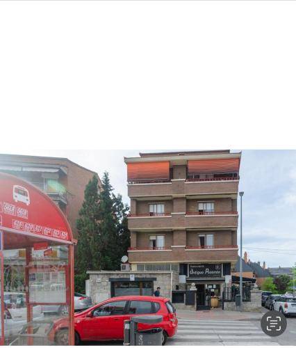 Bed & Breakfast Las Rozas