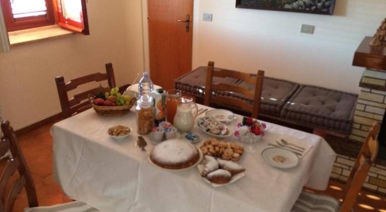 B&B La Terrazza Dell'Itria — photo 2