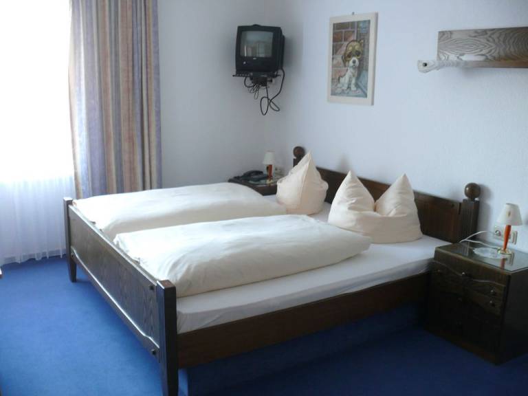 Privatzimmer  Edersee