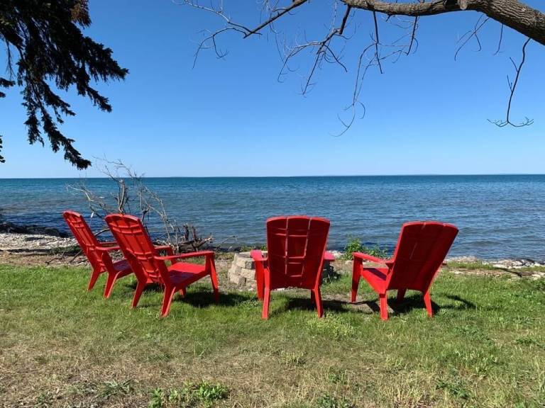 Cabin Collingwood