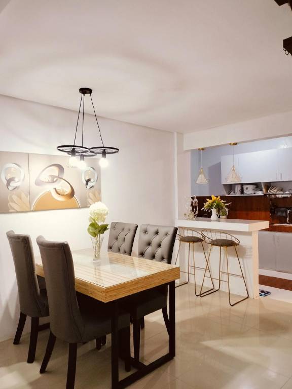 Vacation home with 2 rooms for 10 persons — photo 3