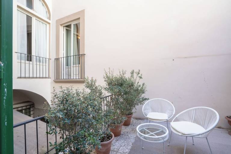 Bed & Breakfast Florencia