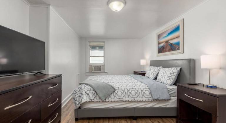 Holiday apartment for 6 persons in Ocean City, MD