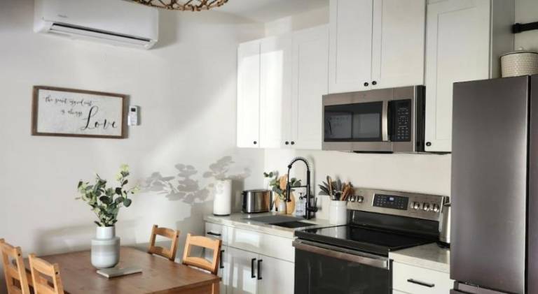 Holiday apartment for 4 persons — photo 3