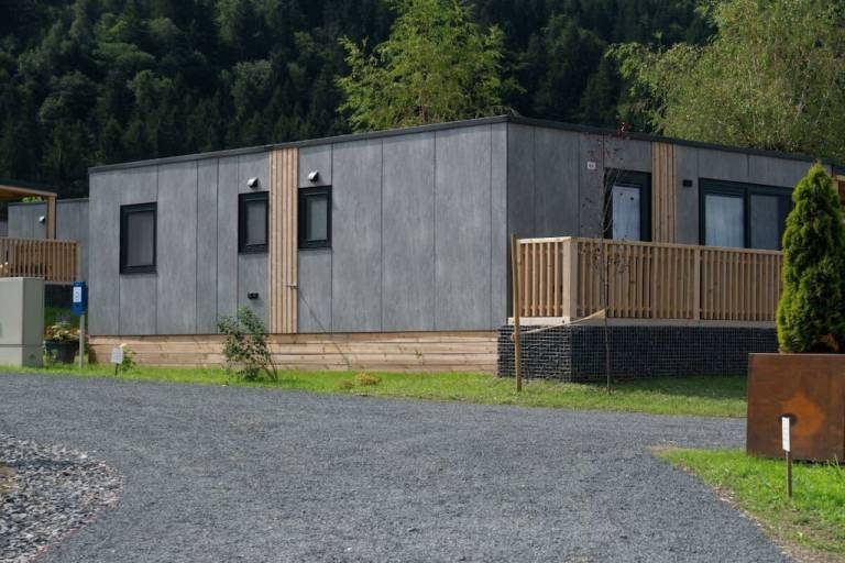 Ferienhaus Ossiacher See