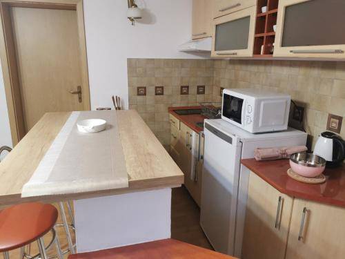 Bed and breakfast Medias