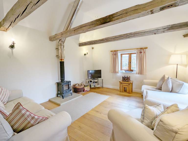 Cottage Lavant