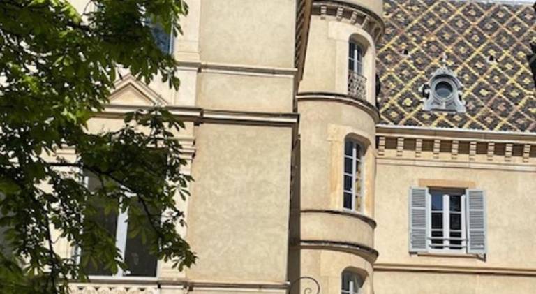 Rental apartment with 3 rooms for 6 persons in Lyon