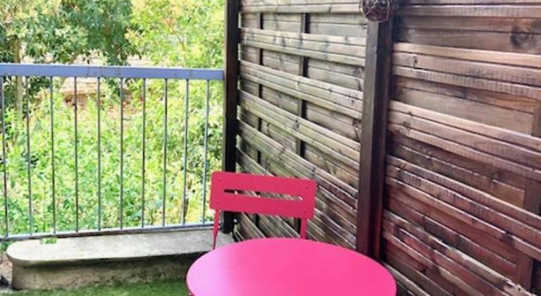 Rental apartment with 2 rooms for 5 persons — photo 4