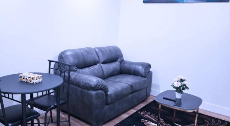 40 m&sup2; Ferienwohnung