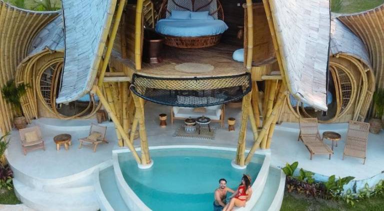 Villa with pool | Pets are welcome — photo 3