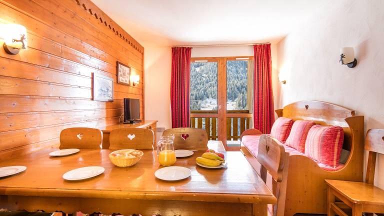 Condo  La Norma