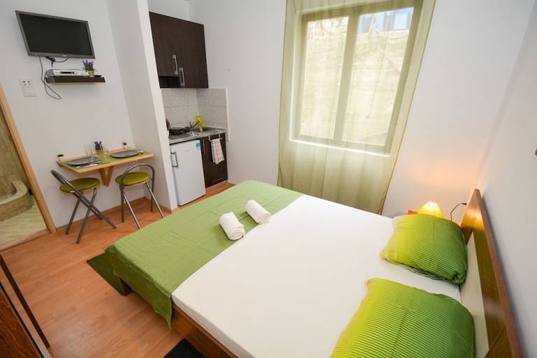 Apartament  Perast