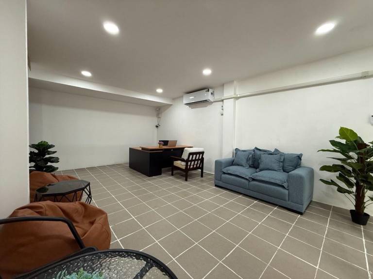 Vacation home with 1 room for 2 persons in Koh Lipe